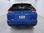 2025 Mitsubishi Eclipse Cross SEL