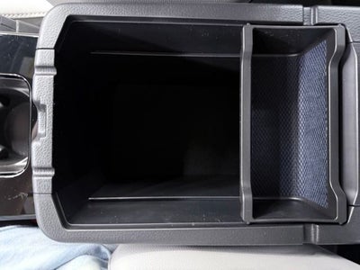 2025 Mitsubishi Eclipse Cross SEL