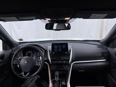 2025 Mitsubishi Eclipse Cross SEL