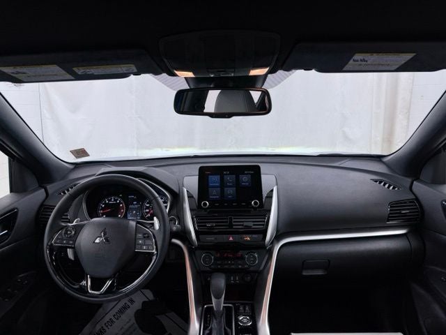 2025 Mitsubishi Eclipse Cross SEL