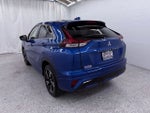 2025 Mitsubishi Eclipse Cross SEL