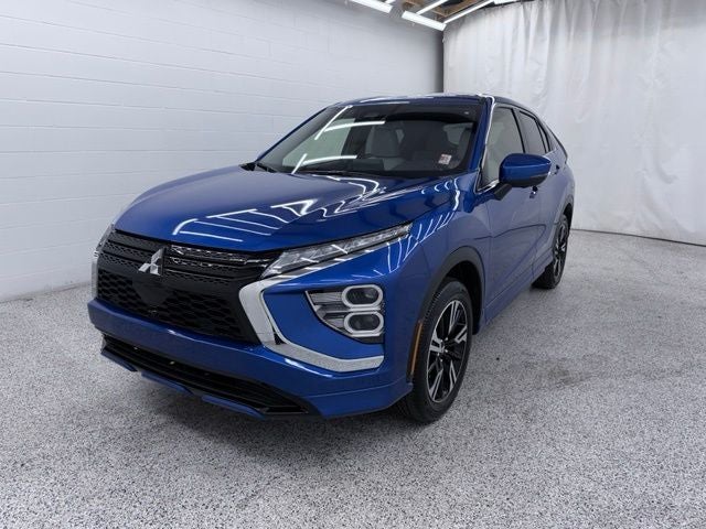 2025 Mitsubishi Eclipse Cross SEL