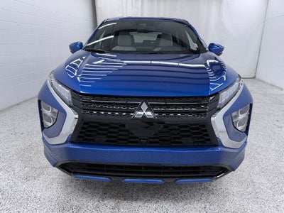 2025 Mitsubishi Eclipse Cross SEL
