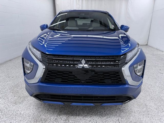 2025 Mitsubishi Eclipse Cross SEL