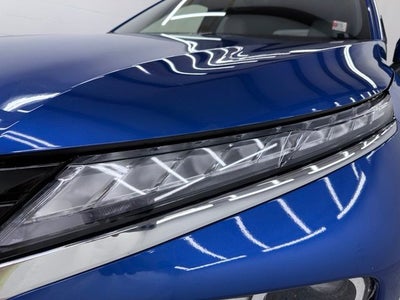 2025 Mitsubishi Eclipse Cross SEL