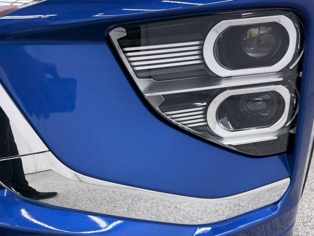 2025 Mitsubishi Eclipse Cross SEL
