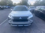 2024 Mitsubishi Eclipse Cross Base