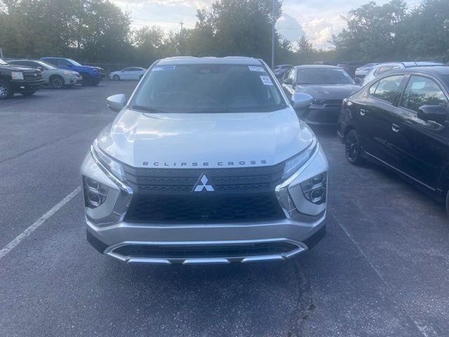 2024 Mitsubishi Eclipse Cross Base