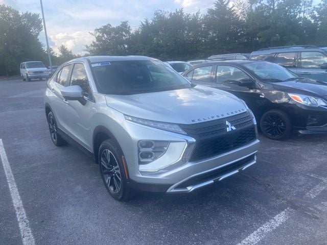 2024 Mitsubishi Eclipse Cross Base