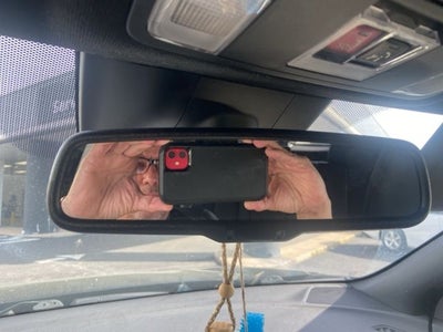 2022 Mitsubishi Eclipse Cross SEL