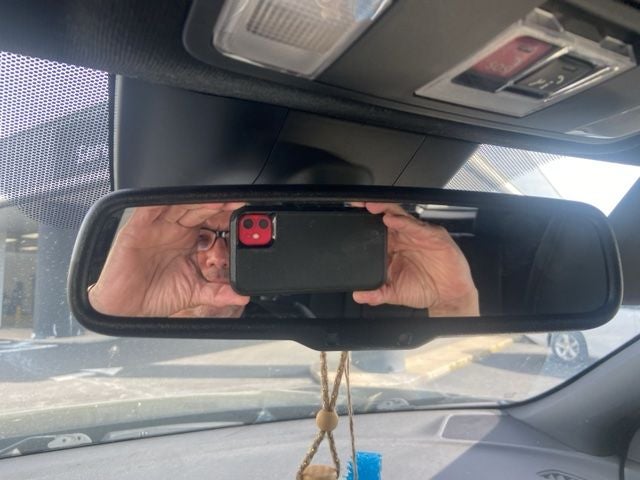 2022 Mitsubishi Eclipse Cross SEL