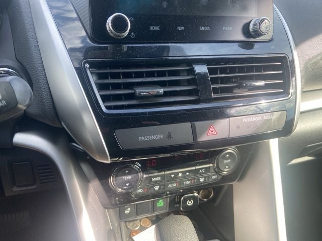 2022 Mitsubishi Eclipse Cross SEL