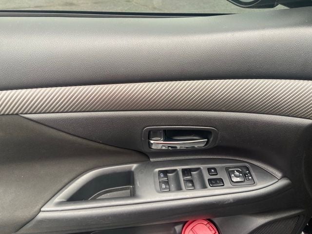 2017 Mitsubishi Outlander SE