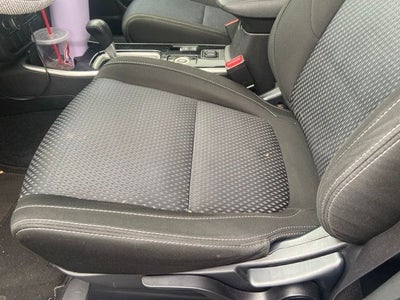2017 Mitsubishi Outlander SE
