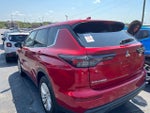 2025 Mitsubishi Outlander ES