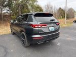 2024 Mitsubishi Outlander SE Black Edition