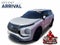 2024 Mitsubishi Outlander Base
