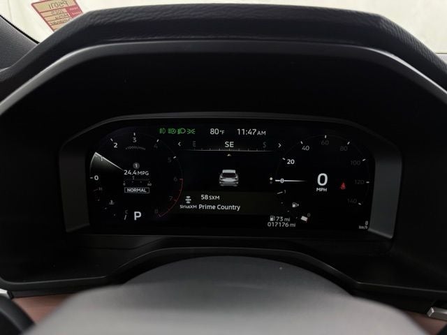 2025 Mitsubishi Outlander SEL