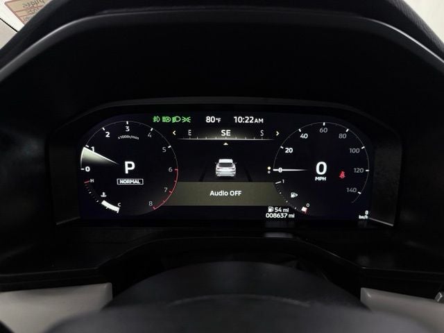 2025 Mitsubishi Outlander SEL