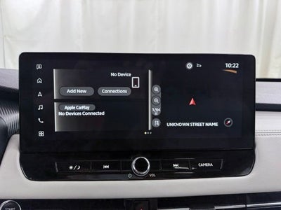 2025 Mitsubishi Outlander SEL