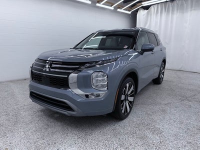 2025 Mitsubishi Outlander SEL