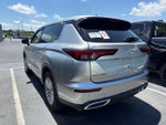 2023 Mitsubishi Outlander ES