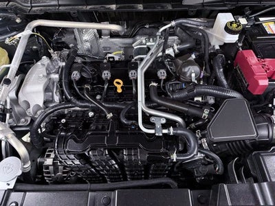 2025 Mitsubishi Outlander Base