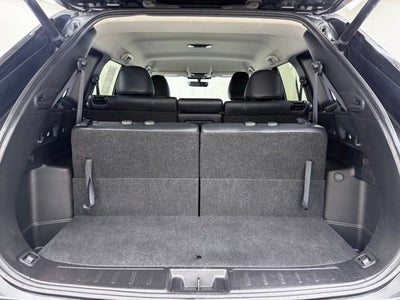 2025 Mitsubishi Outlander Base