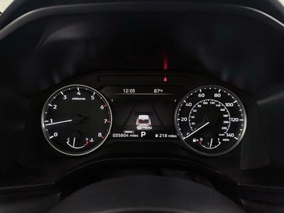 2025 Mitsubishi Outlander Base