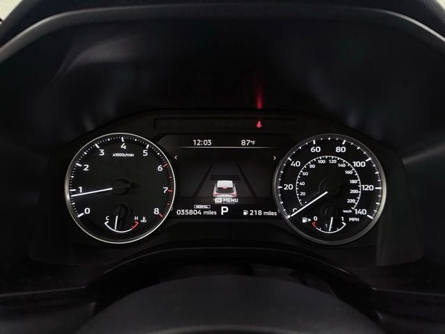 2025 Mitsubishi Outlander Base