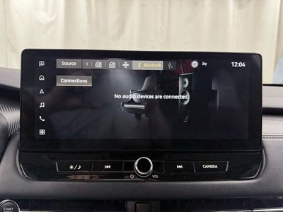2025 Mitsubishi Outlander Base