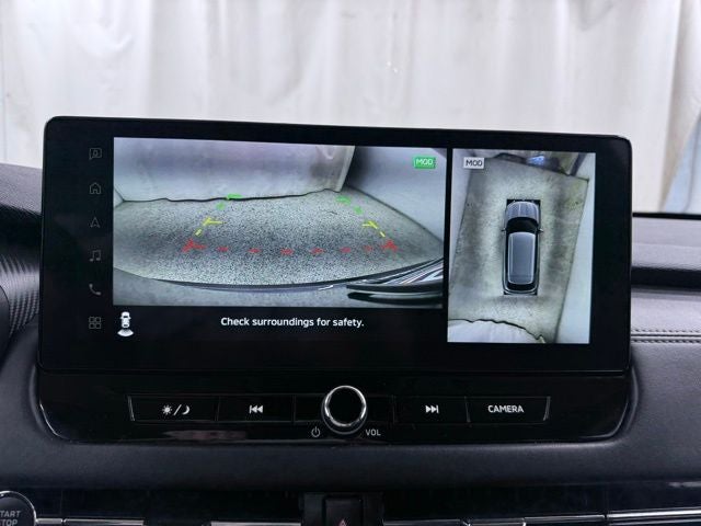 2025 Mitsubishi Outlander Base