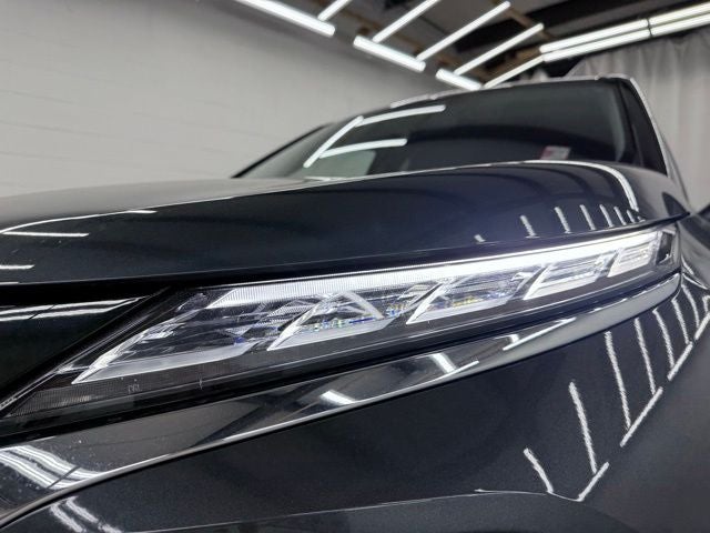 2025 Mitsubishi Outlander Base
