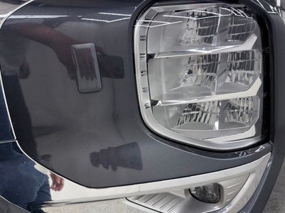 2025 Mitsubishi Outlander Base