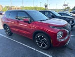 2023 Mitsubishi Outlander SEL Black Edition