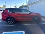 2023 Mitsubishi Outlander SEL Black Edition