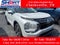 2025 Mitsubishi Outlander Base