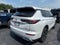 2025 Mitsubishi Outlander Base