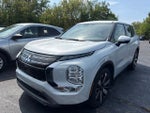 2025 Mitsubishi Outlander Base