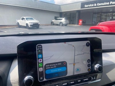 2024 Mitsubishi Outlander SEL