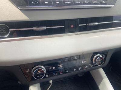 2024 Mitsubishi Outlander SEL