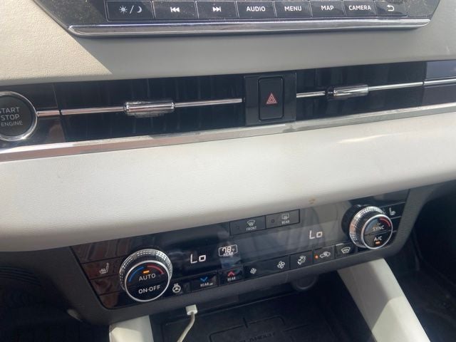 2024 Mitsubishi Outlander SEL