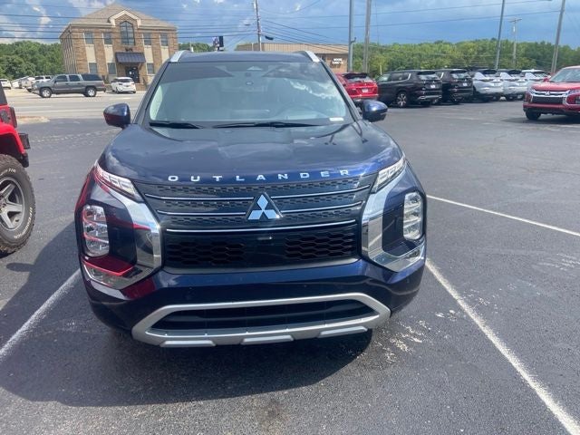 2024 Mitsubishi Outlander SEL