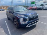 2024 Mitsubishi Outlander SEL