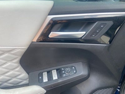 2024 Mitsubishi Outlander SEL