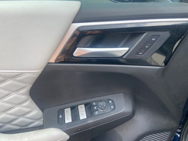 2024 Mitsubishi Outlander SEL