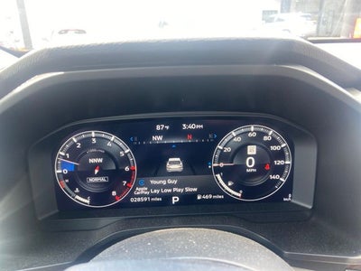 2024 Mitsubishi Outlander SEL