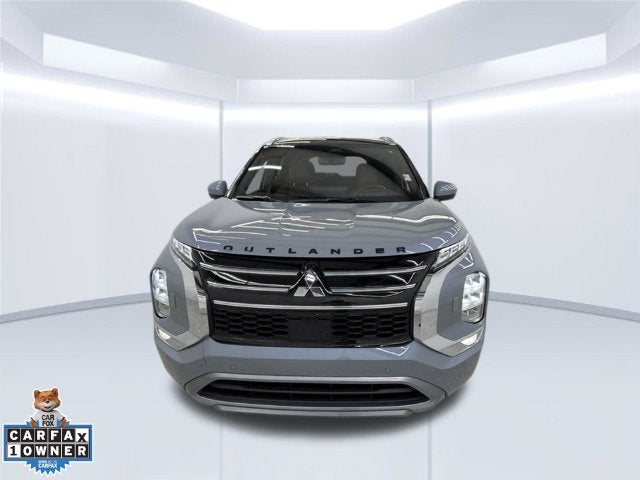 2025 Mitsubishi Outlander SEL