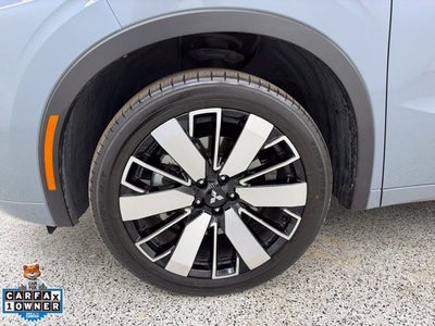 2025 Mitsubishi Outlander SEL