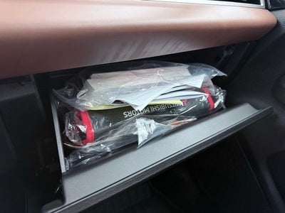 2025 Mitsubishi Outlander SEL